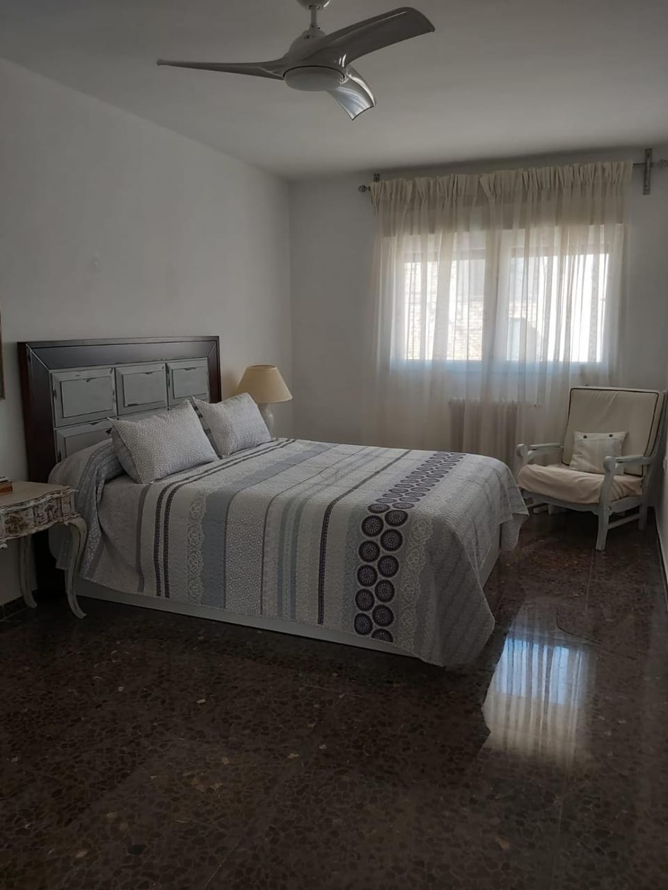 Plaza Trinidad-Cathedral Apartment in Granada