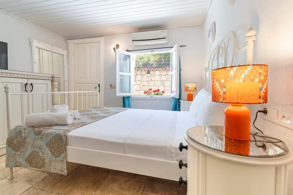 ALAÇATI ROKA TAŞ BUTİK HOTEL Hotel in Alaçatı