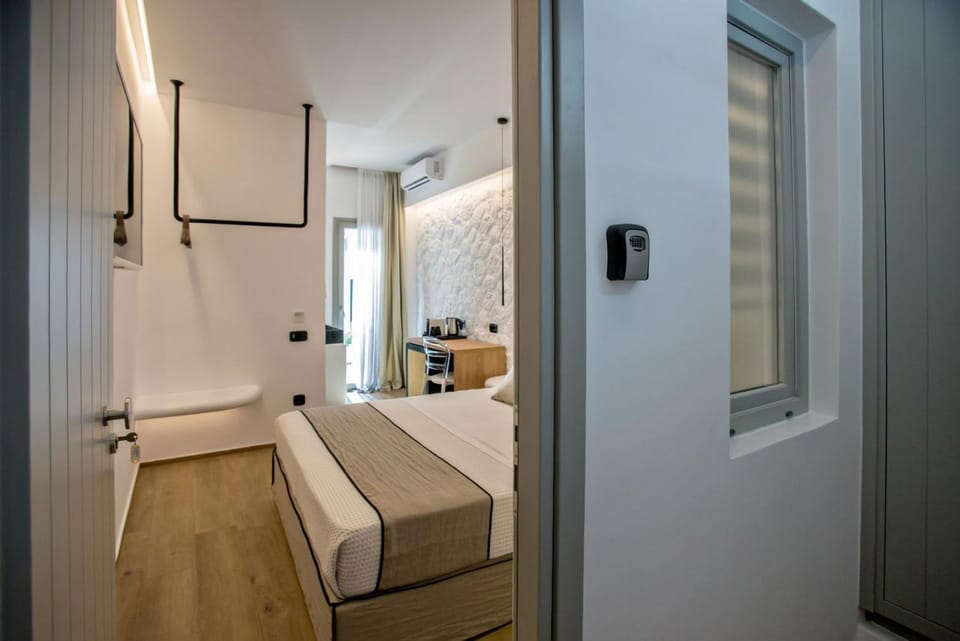 Levantes Luxury Suites I Apartment in Decentralized Administration of the Aegean