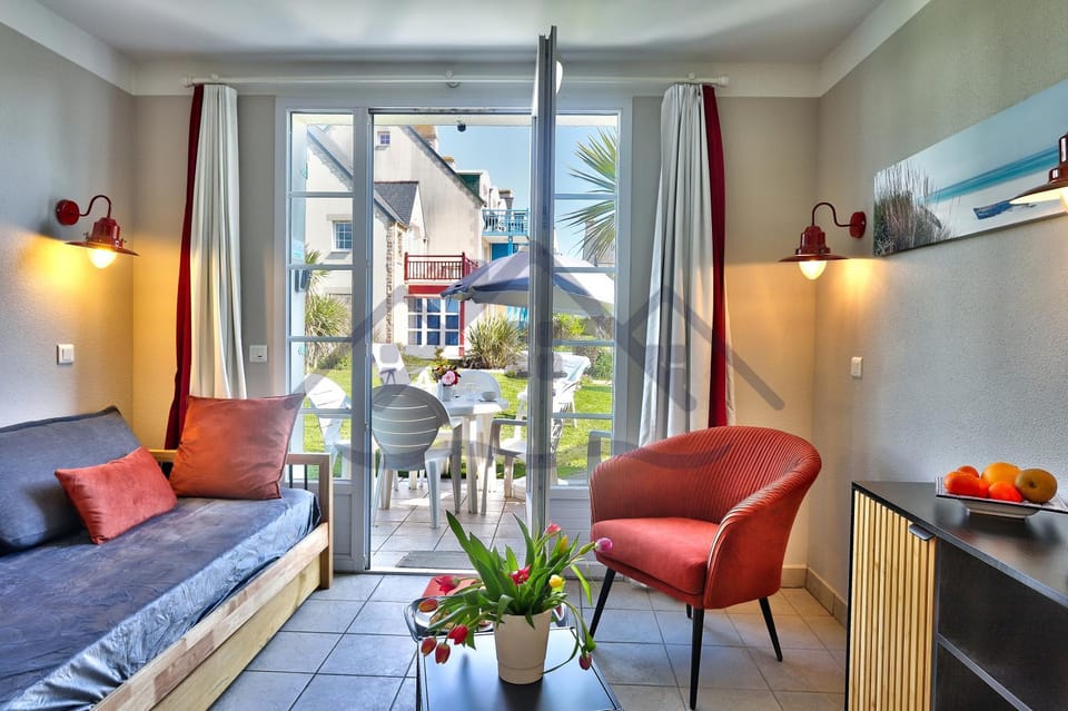 Balcony/Terrace, Living room
