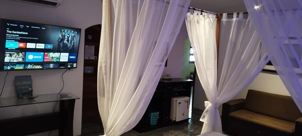 Arraial do Cabo - Suite master Bed and Breakfast in State of Rio de Janeiro