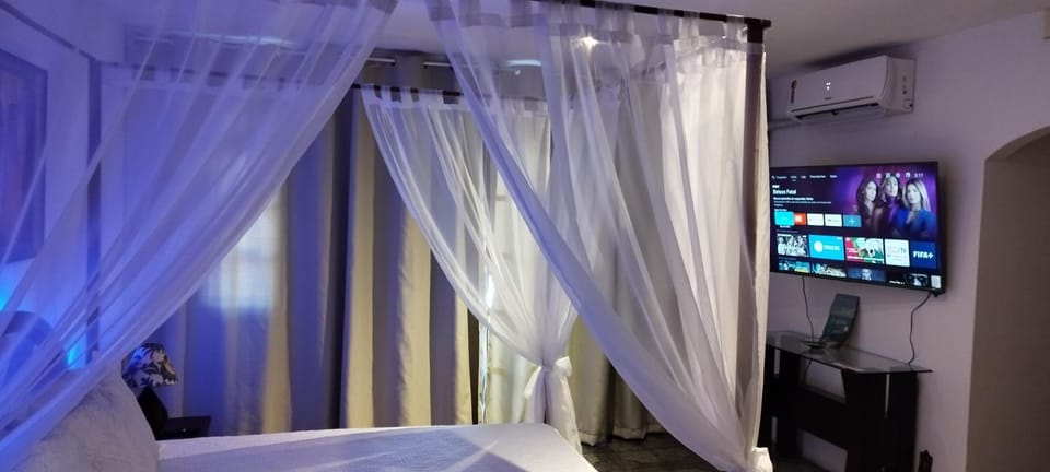 Arraial do Cabo - Suite master Bed and Breakfast in State of Rio de Janeiro