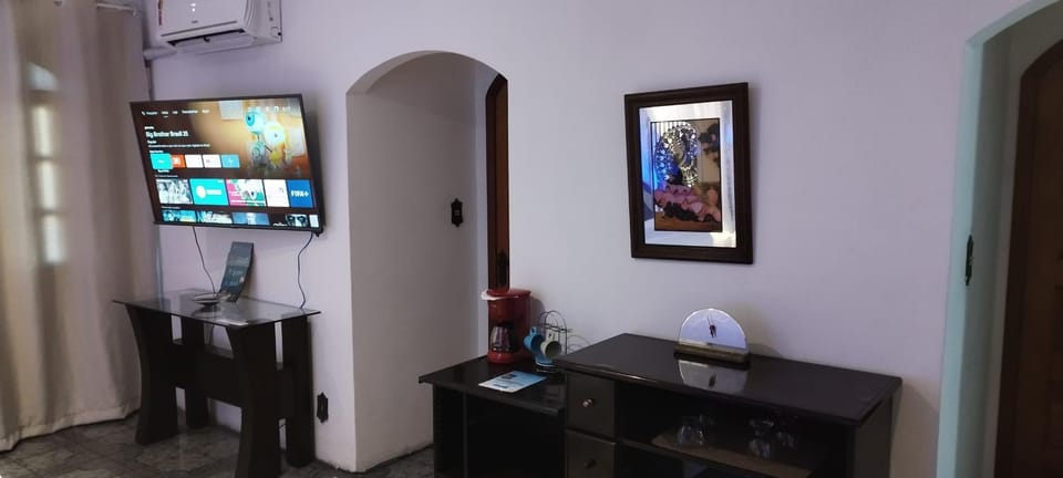 Arraial do Cabo - Suite master Bed and Breakfast in State of Rio de Janeiro