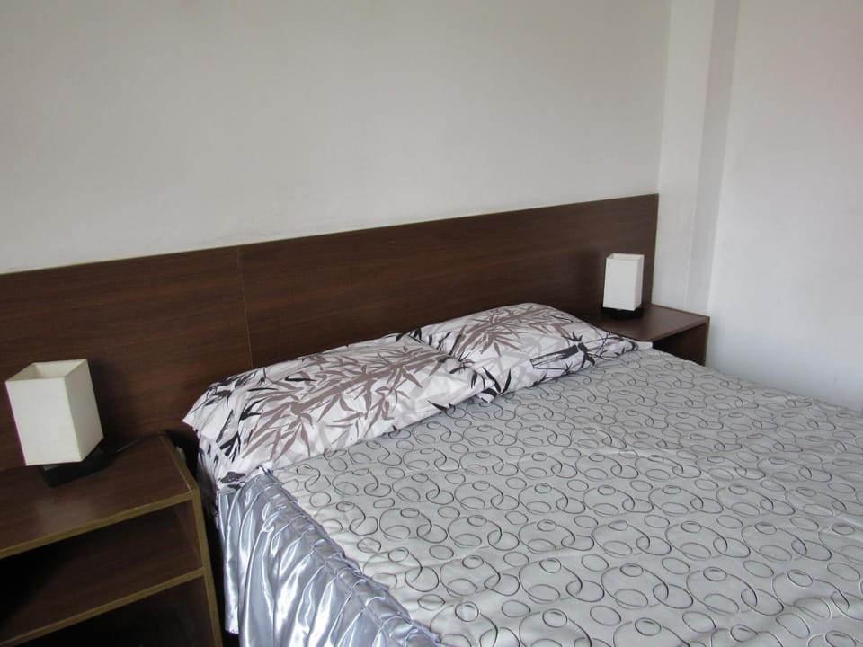Waldorf Bed and Breakfast in Miraflores