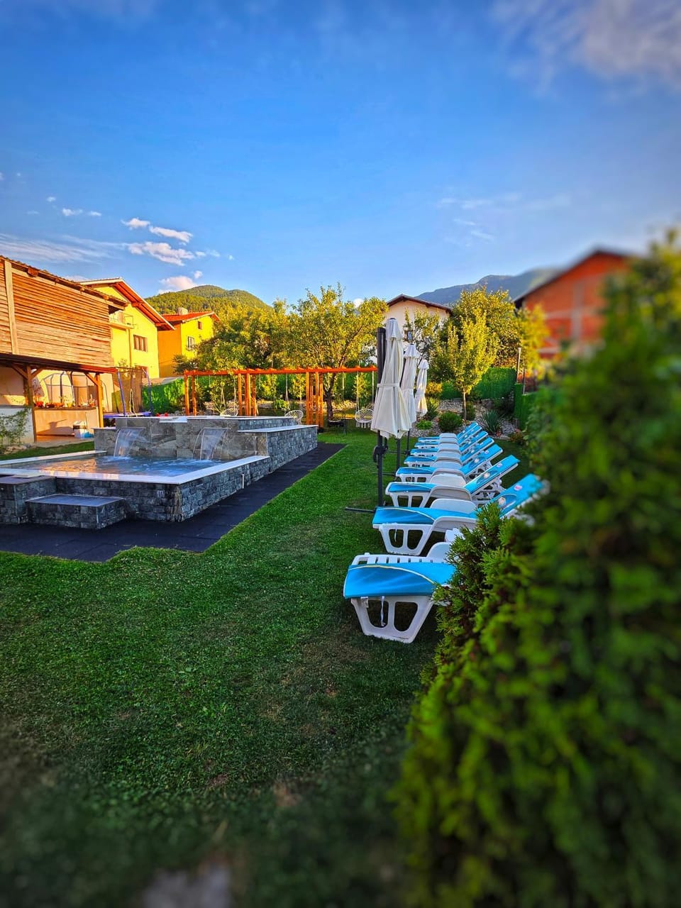 Къща за гости Коларски Bed and Breakfast in North Macedonia