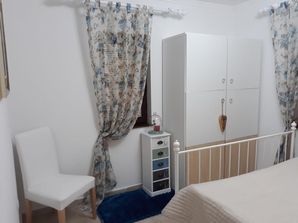 Vila Tiha noc Apartment in Serbia