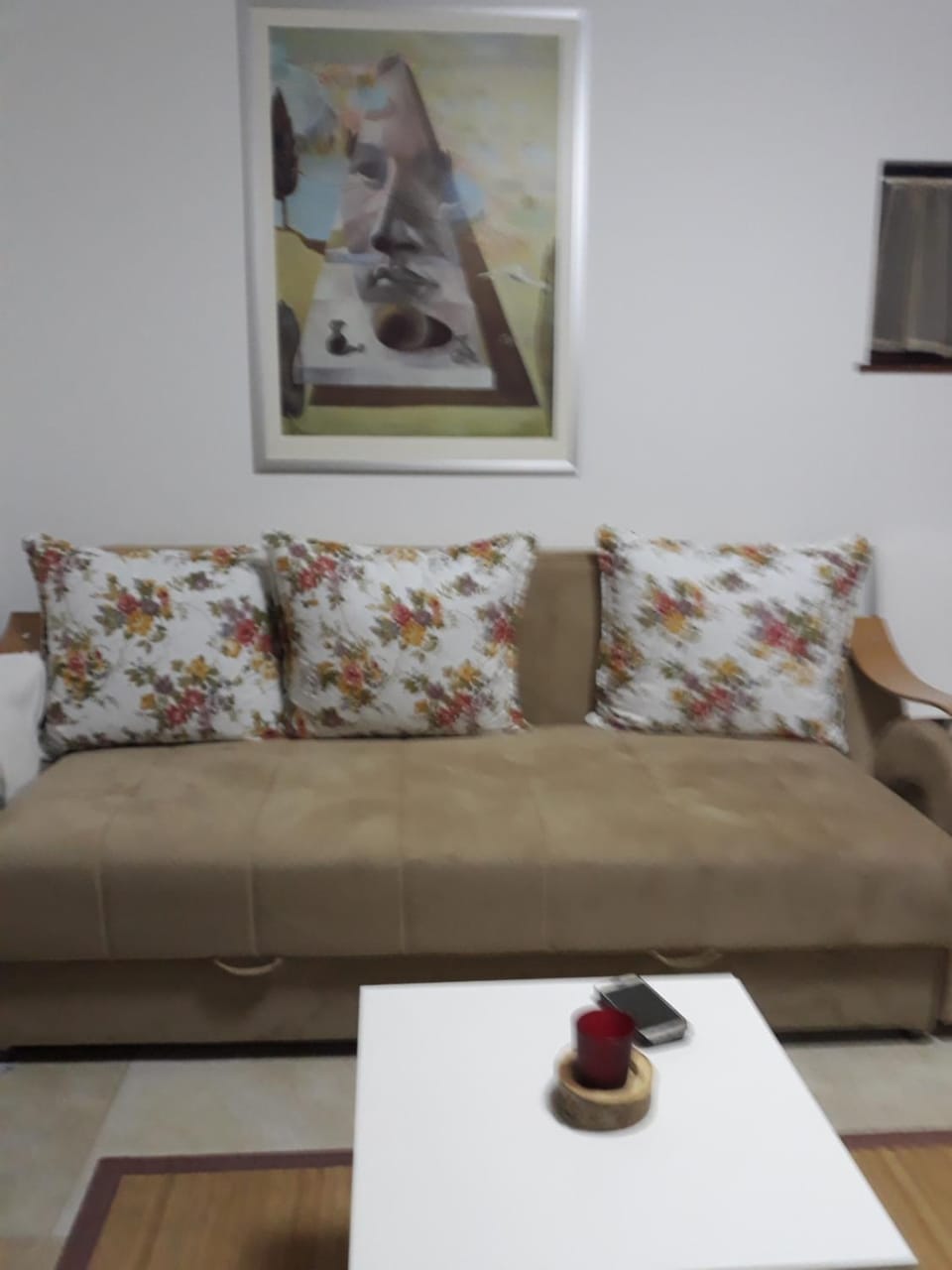 Vila Tiha noc Apartment in Serbia