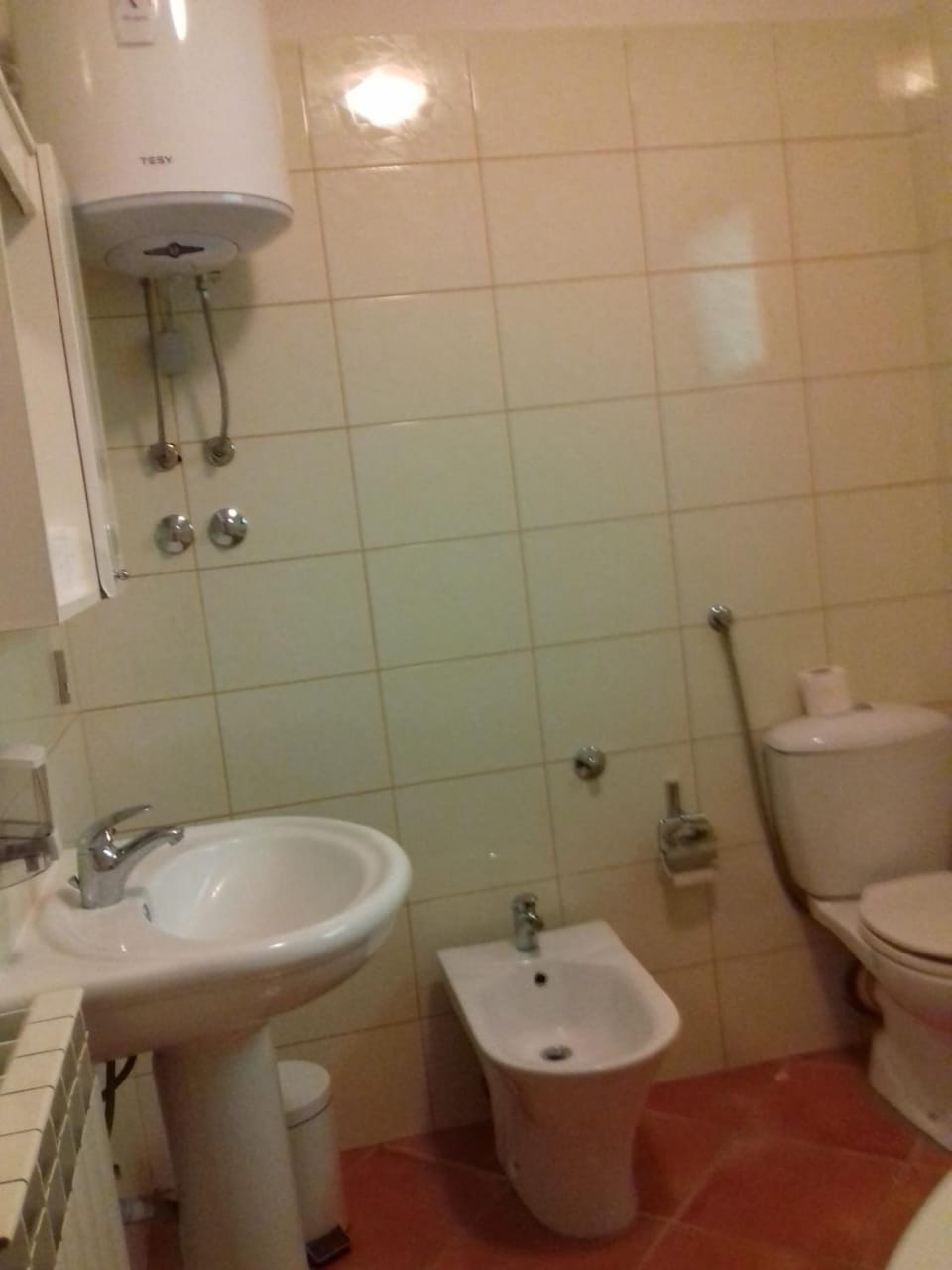 Street View Apartman Apartment in Federation of Bosnia and Herzegovina