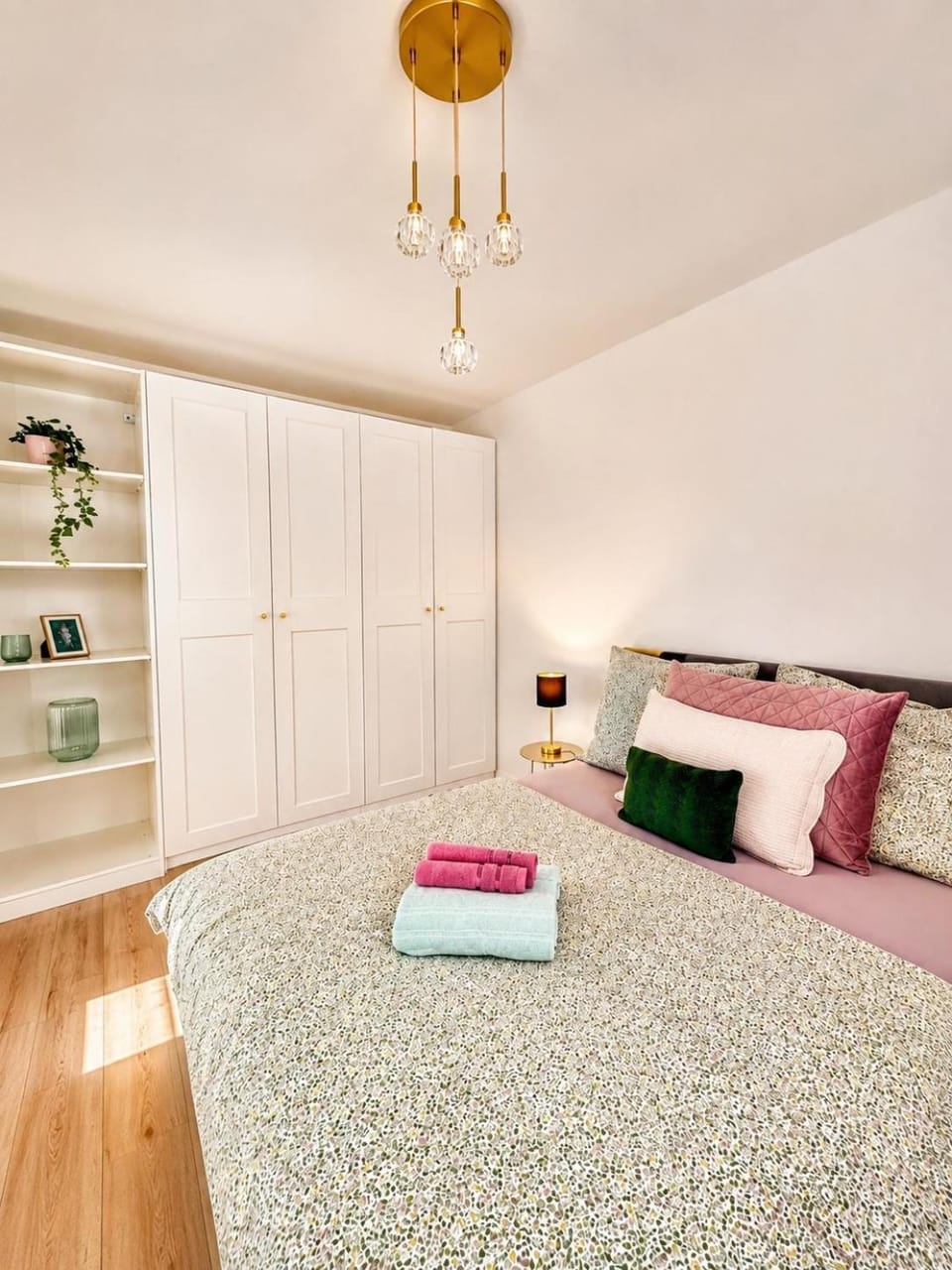 Libás Apartman Apartment in Hungary