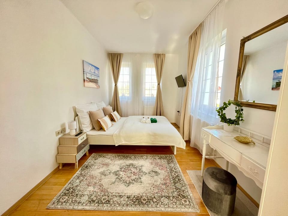 Libás Apartman Apartment in Hungary