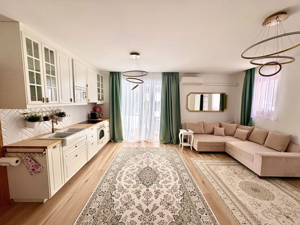 Libás Apartman Apartment in Hungary