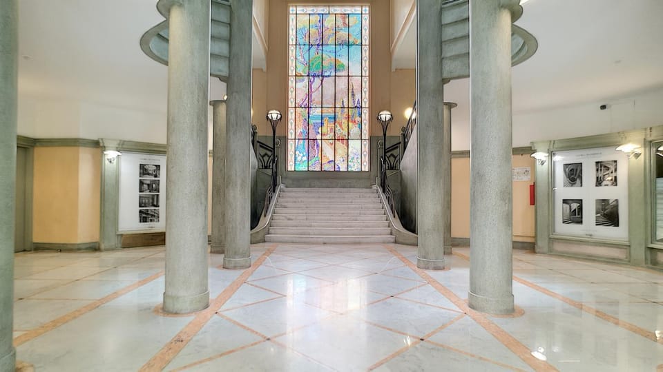 Property building, Facade/entrance, Other