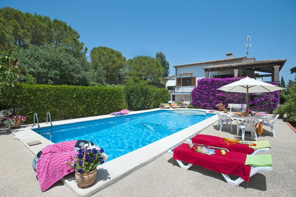Other, Swimming pool