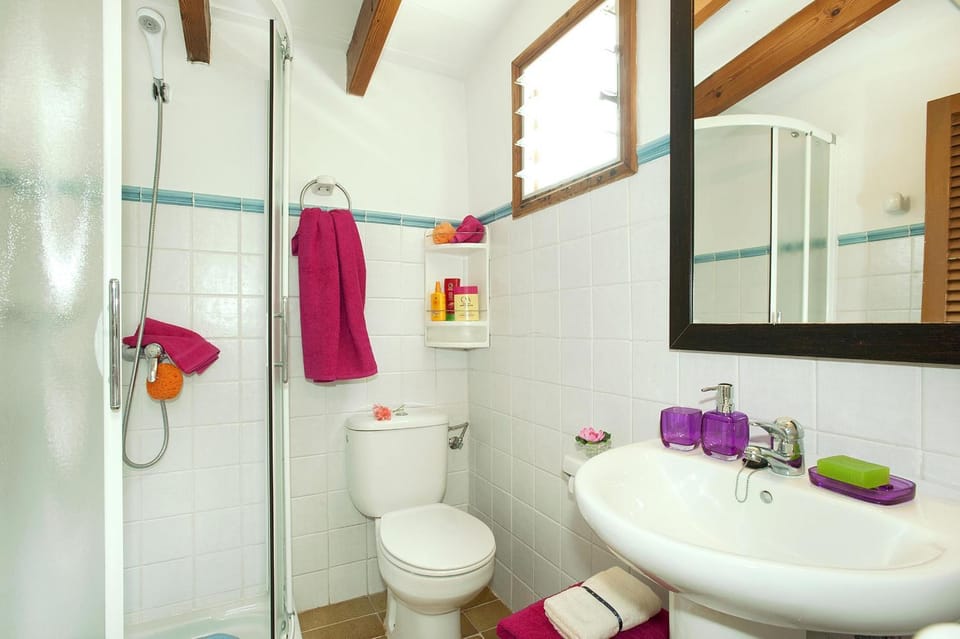 Shower, Bathroom, Other