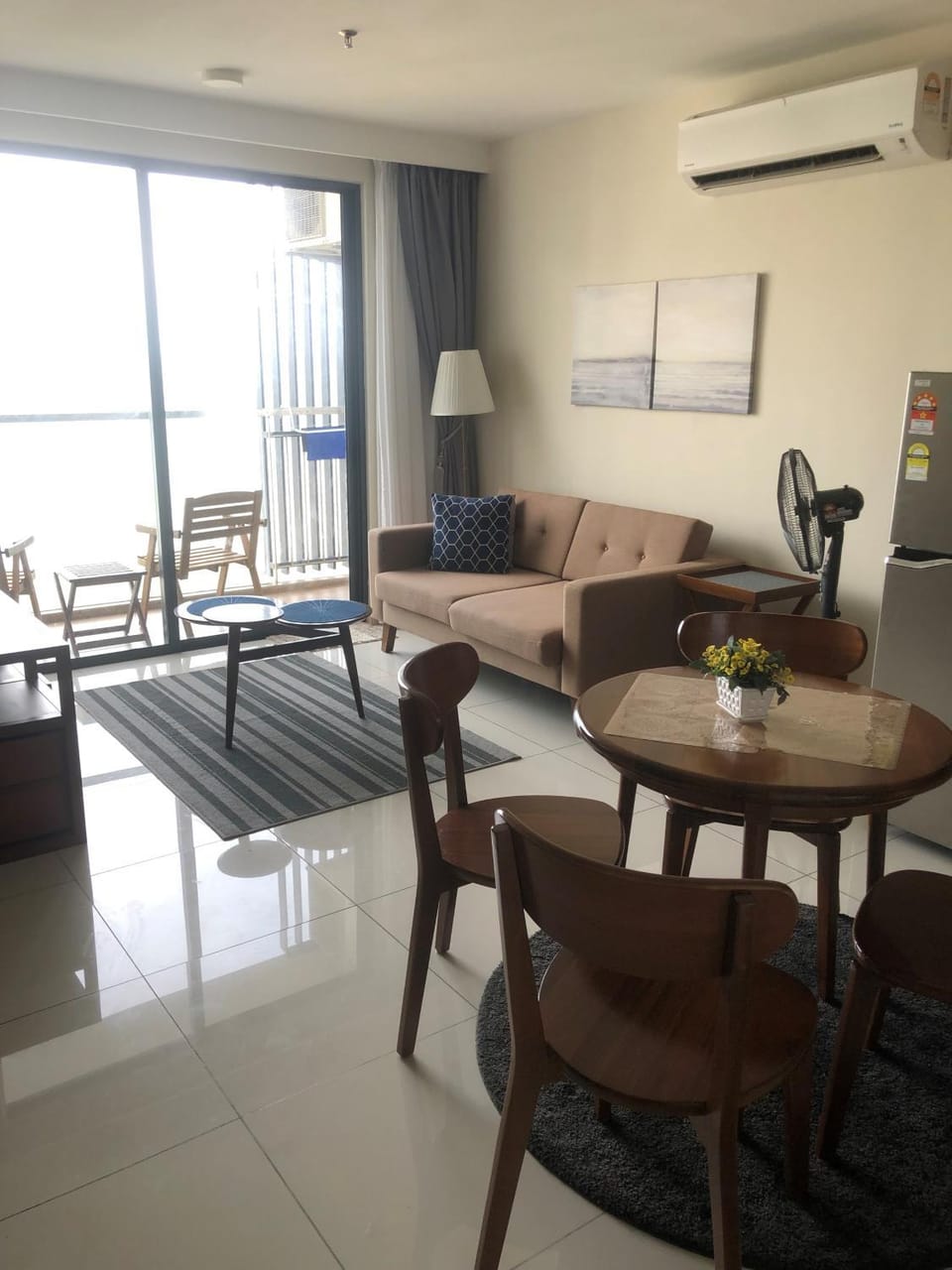 SearenitySuite at TimurBay Seafront Residence, Kuantan Apartment in Terengganu, Malaysia