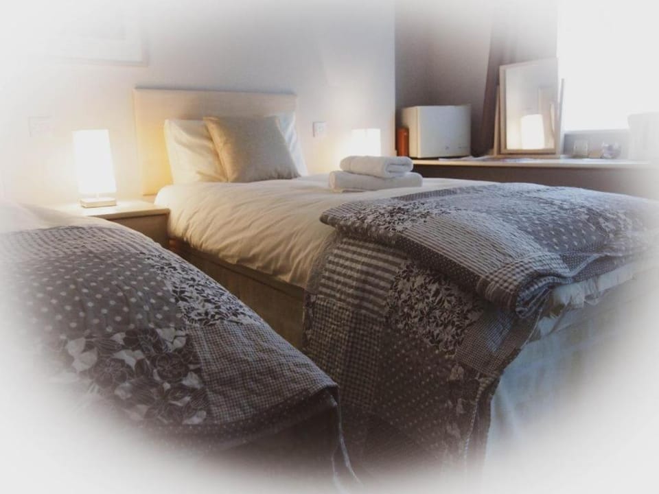 The Jenny Lind Inn in Hastings