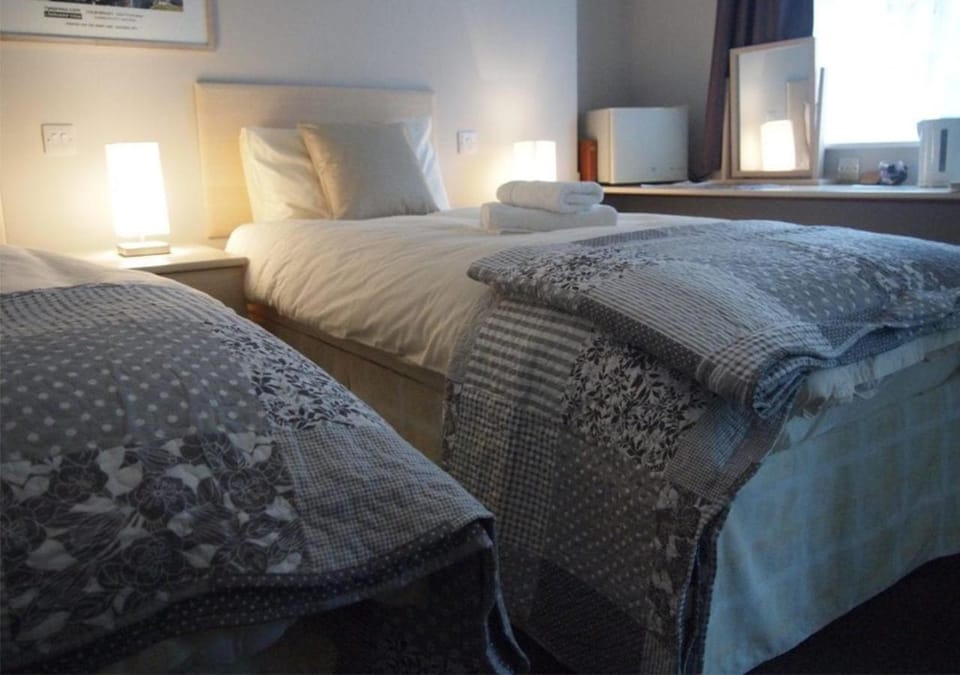 The Jenny Lind Inn in Hastings