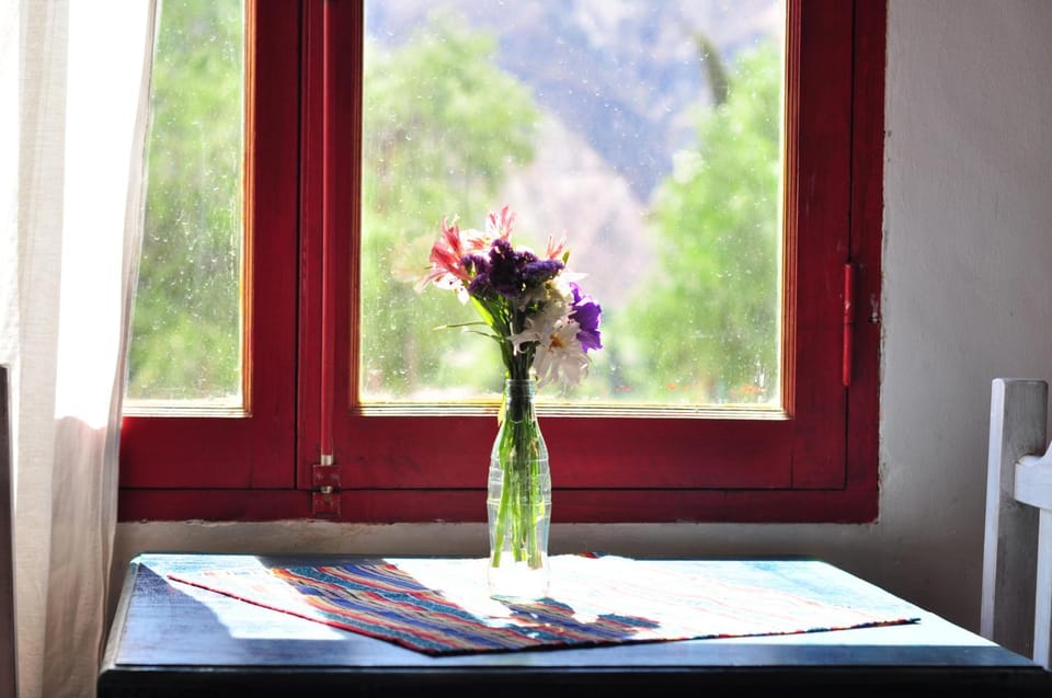 La Casa Chica Apartment in Jujuy Province, Argentina