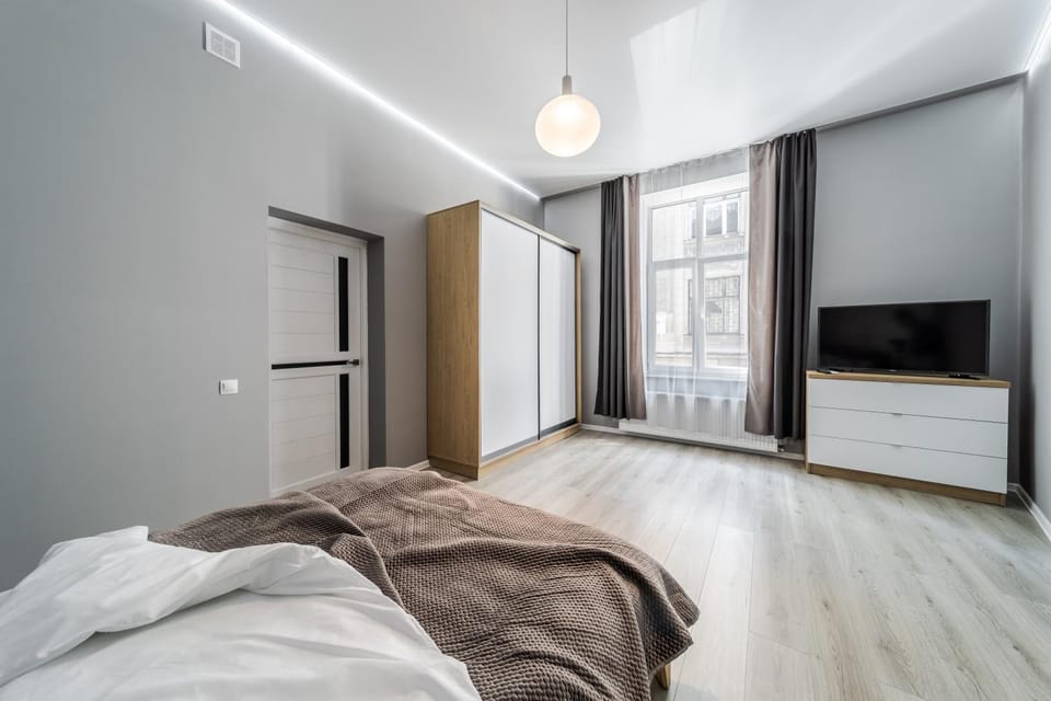 TV and multimedia, Bedroom