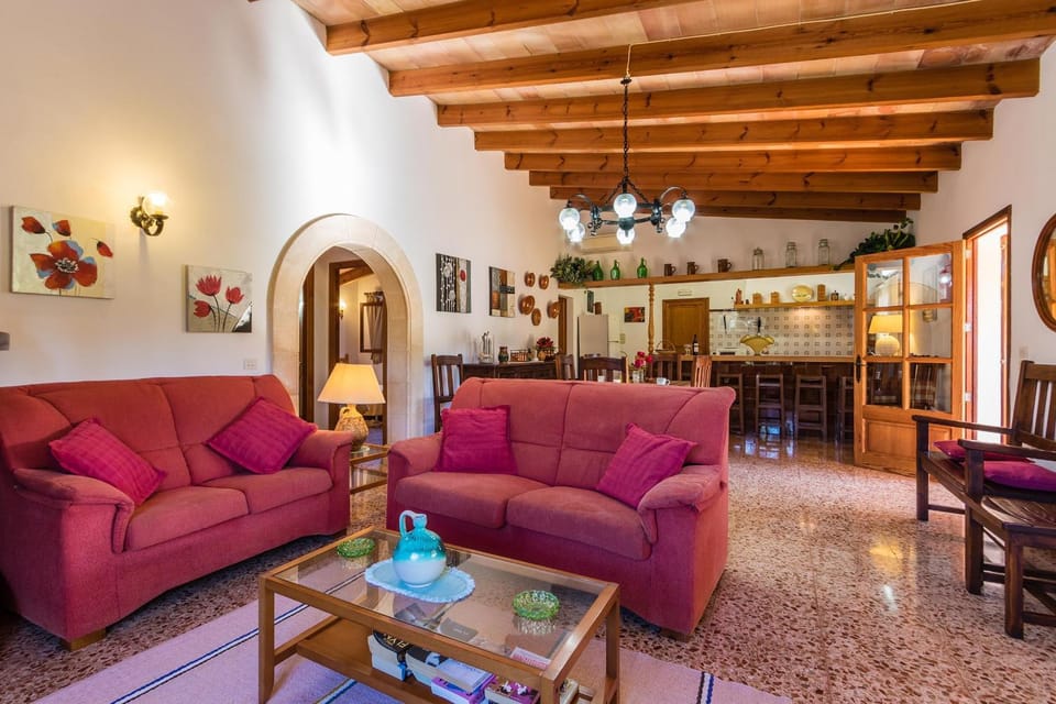Living room, Other, Seating area