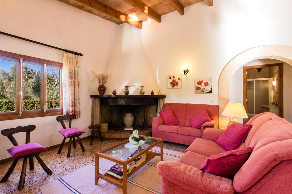 Living room, Other, Seating area