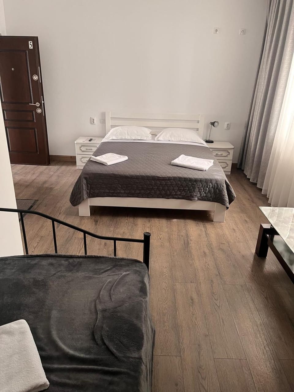 NIKO’S HOUSE Bed and Breakfast in Romania