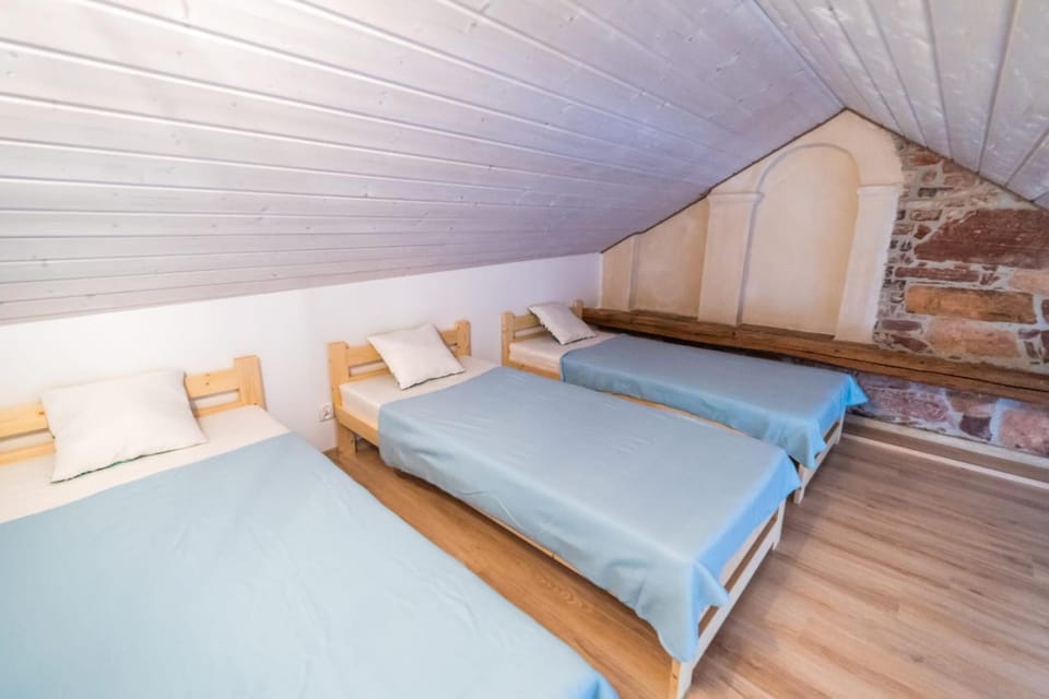 Wozownia Nad Bobrem Farm Stay in Lower Silesian Voivodeship