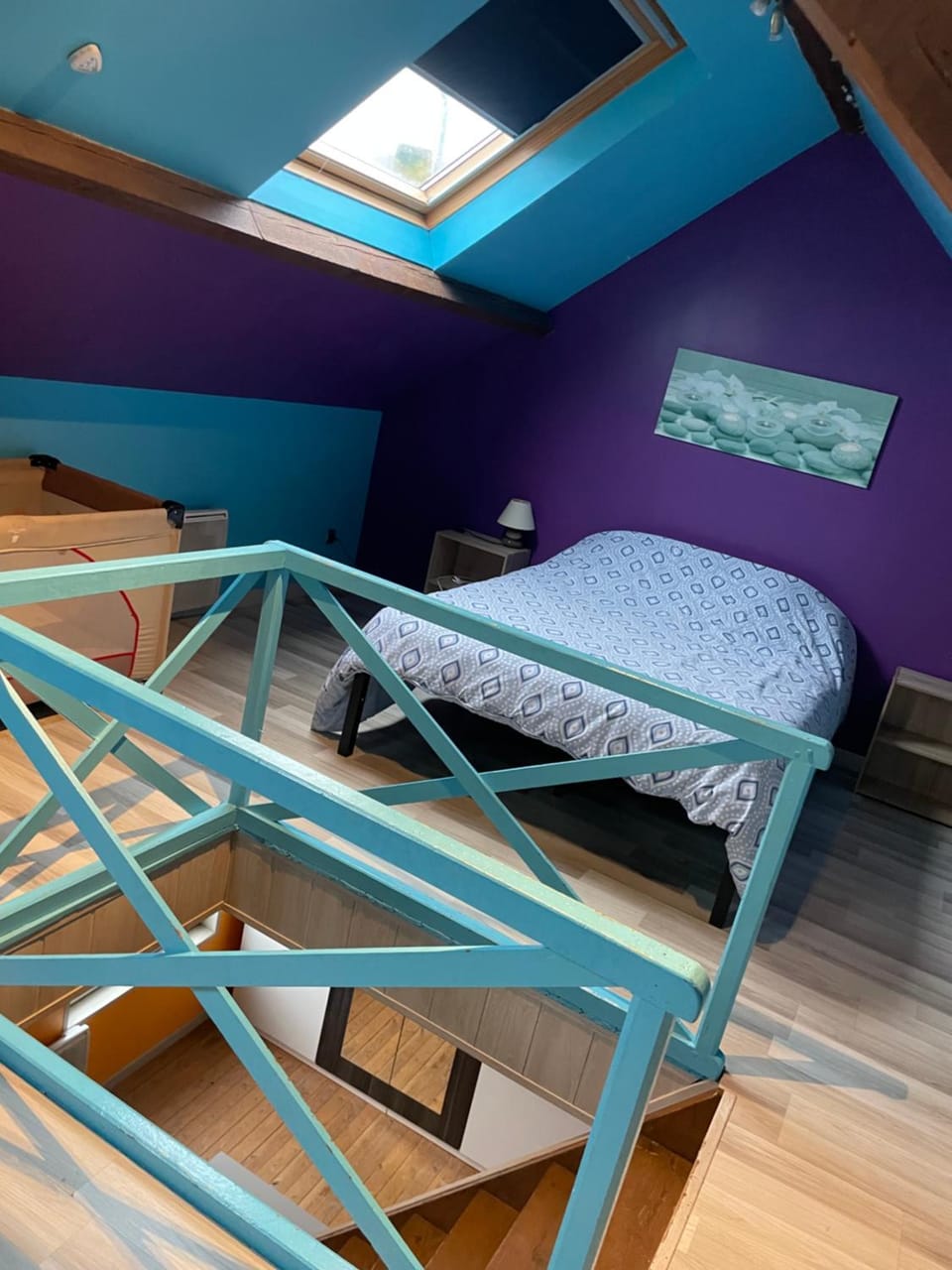 « Le temps d’un instant » dépendance House in Hauts-de-France