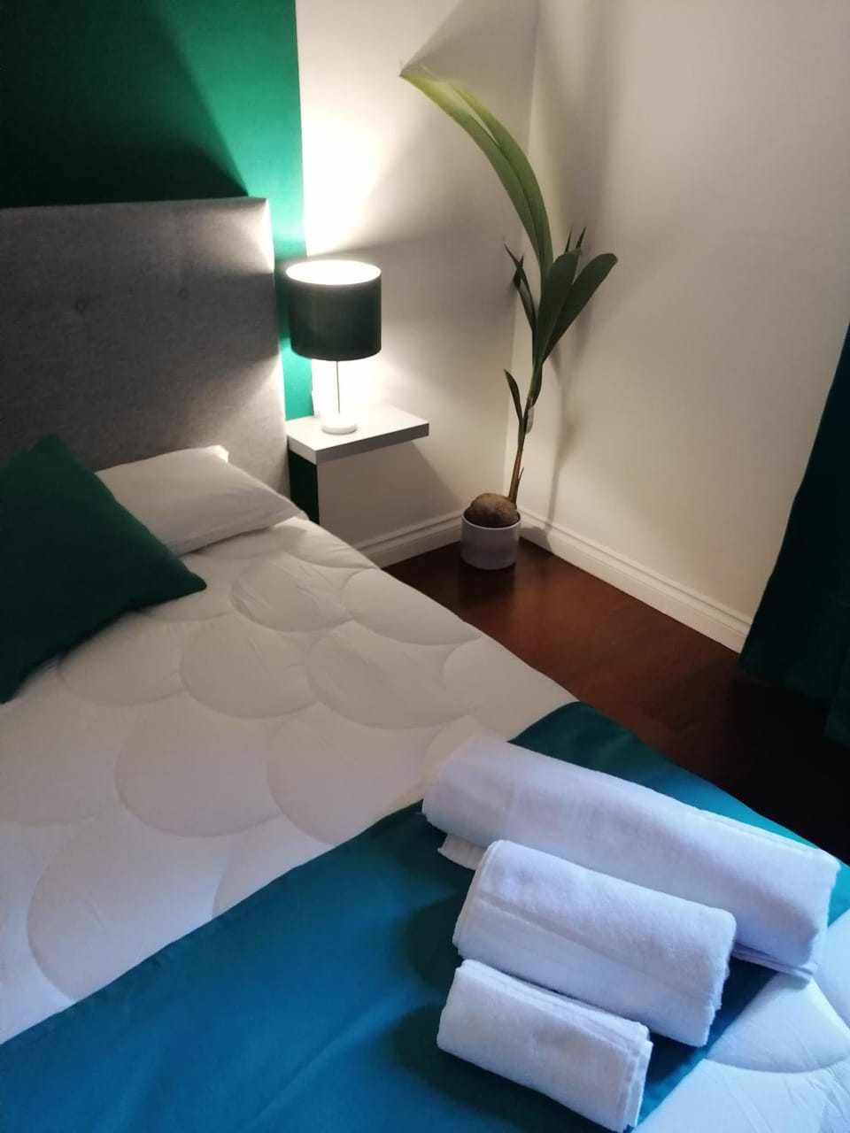 Shine House Bed and Breakfast in Rome