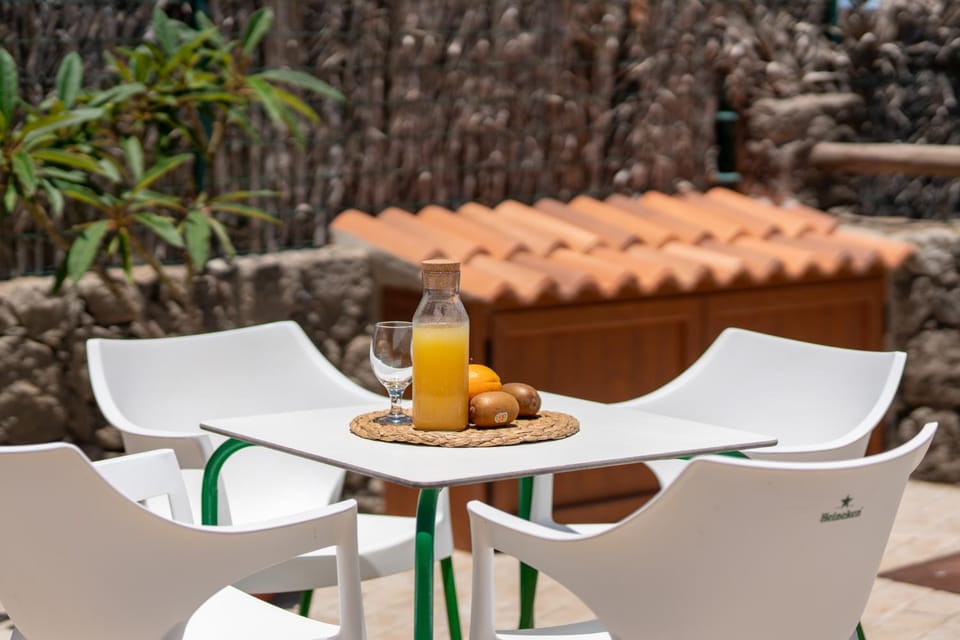 HOLIDAYS HOME TINAMAR II Apartment in Comarca Norte