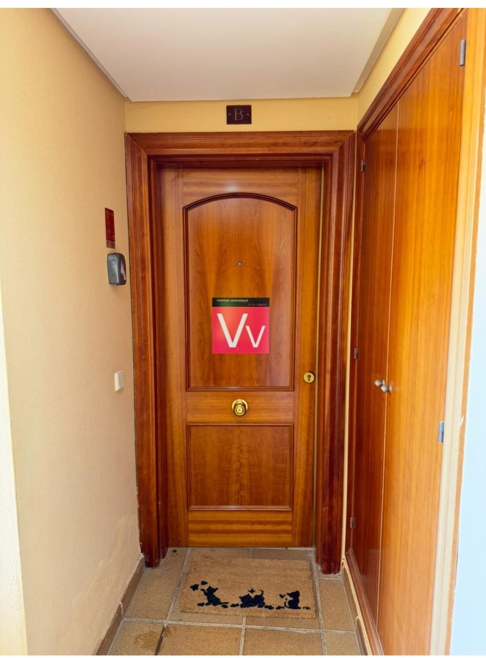 CASA LIBERTAD Apartment in Fuerteventura
