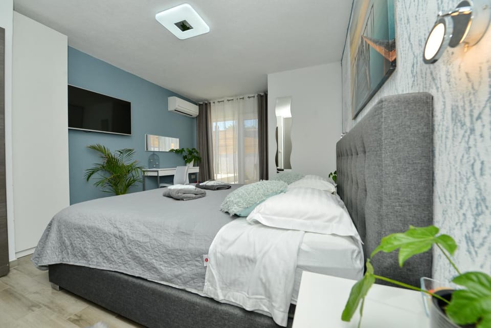 Pop Zadar Apartment in Zadar