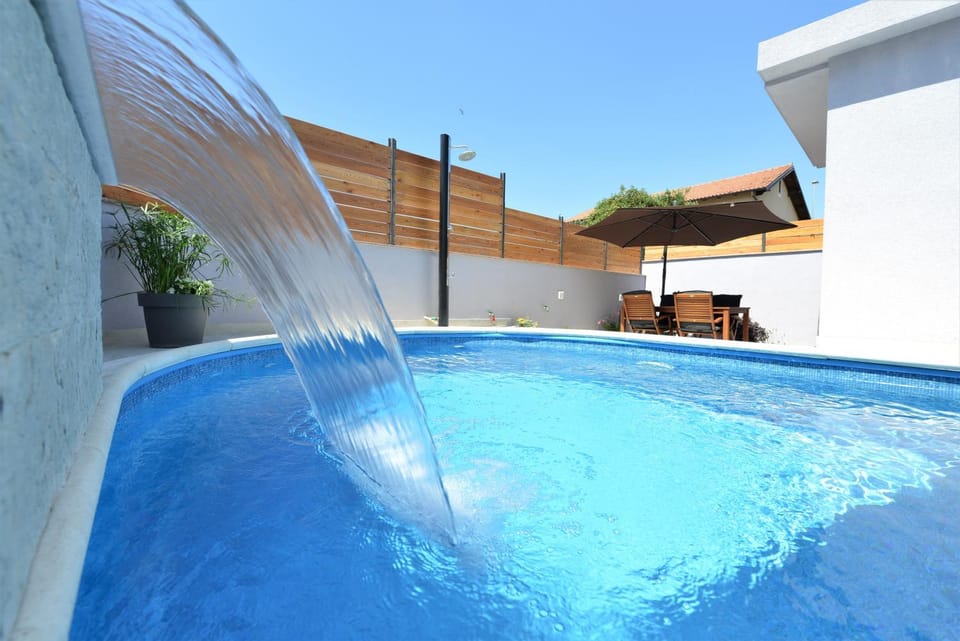 Pop Zadar Apartment in Zadar