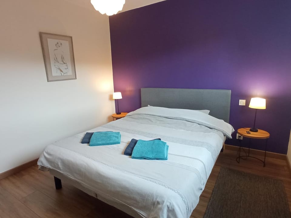 La Masquénada 85 m2, neuve, moderne, confort avec grand garage House in Nouvelle-Aquitaine