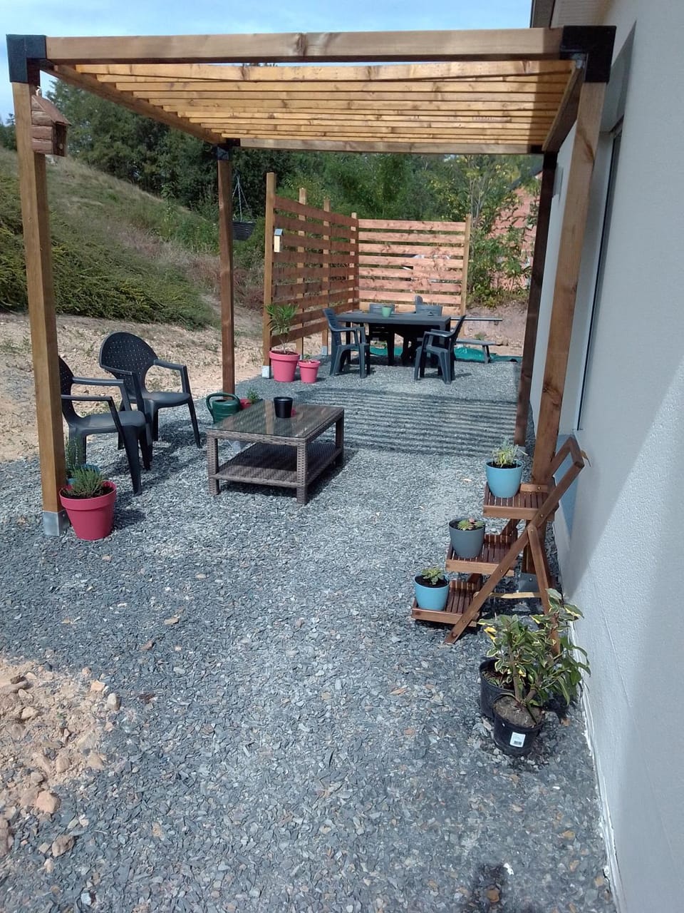 La Masquénada 85 m2, neuve, moderne, confort avec grand garage House in Nouvelle-Aquitaine