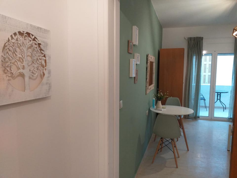 Lucky Suite Apartment in Heraklion