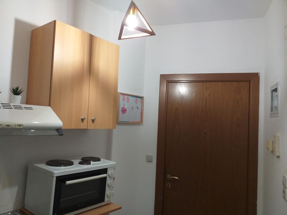 Lucky Suite Apartment in Heraklion