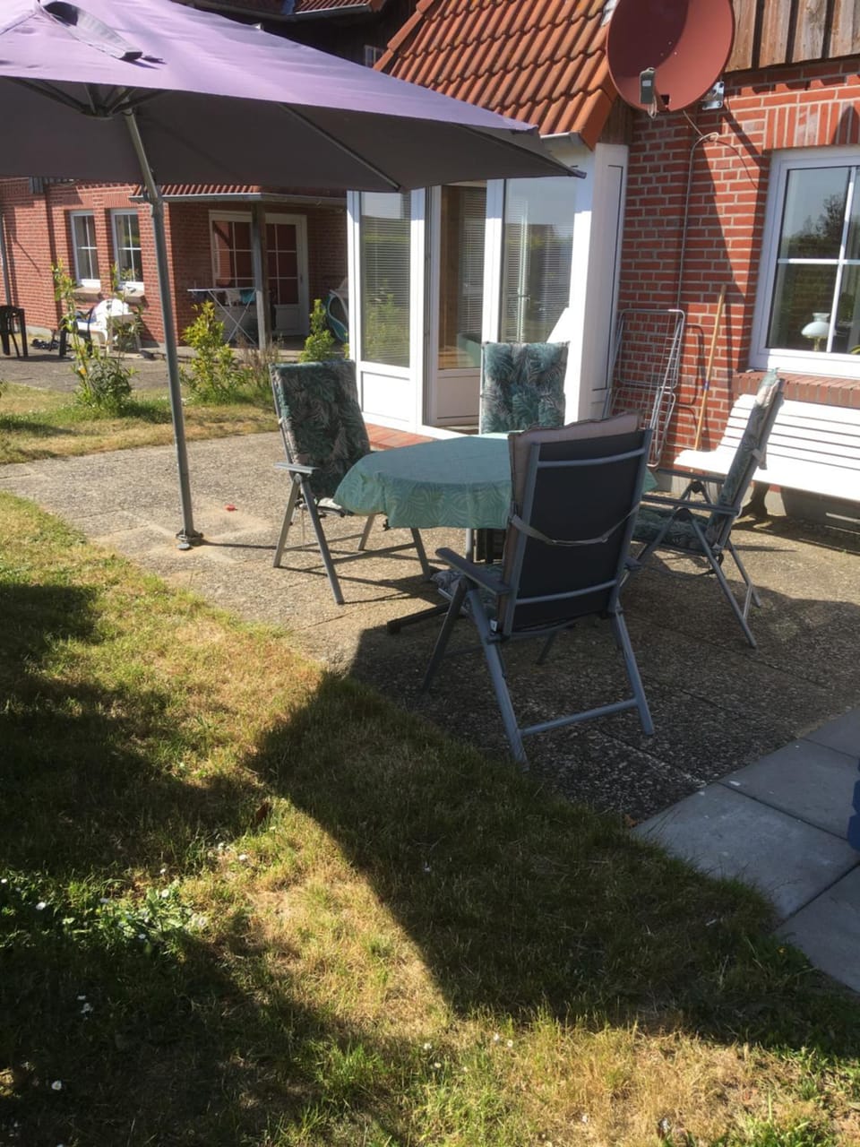 Meine Ferienwohnung Apartment in Ostholstein