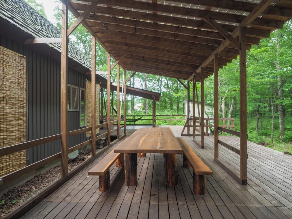 Nasu-gun - House - Vacation STAY 9032 House in Japan