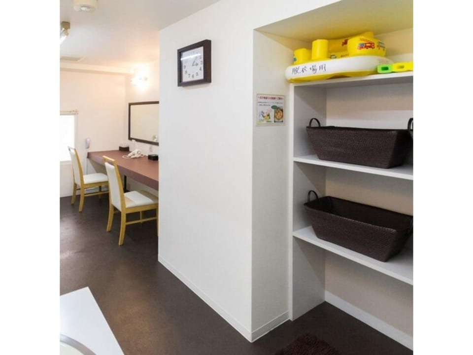 Frame Hotel Sapporo - Vacation STAY 92389 Hotel in Sapporo