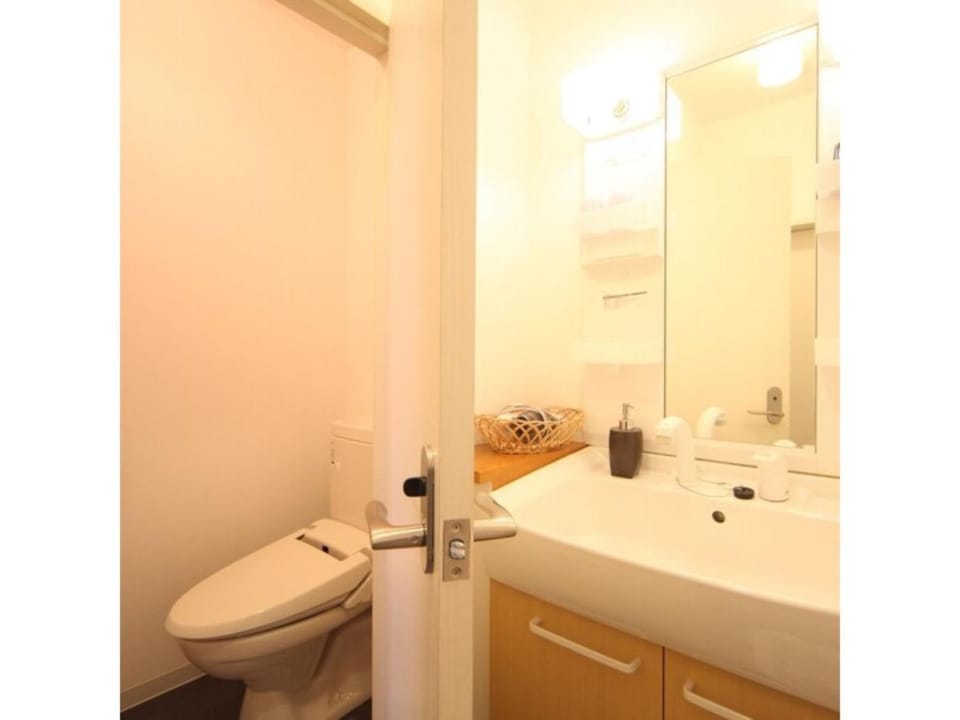 Frame Hotel Sapporo - Vacation STAY 92370 Hotel in Sapporo
