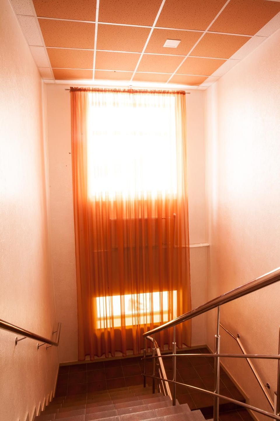 Solar Hotel in Ukraine