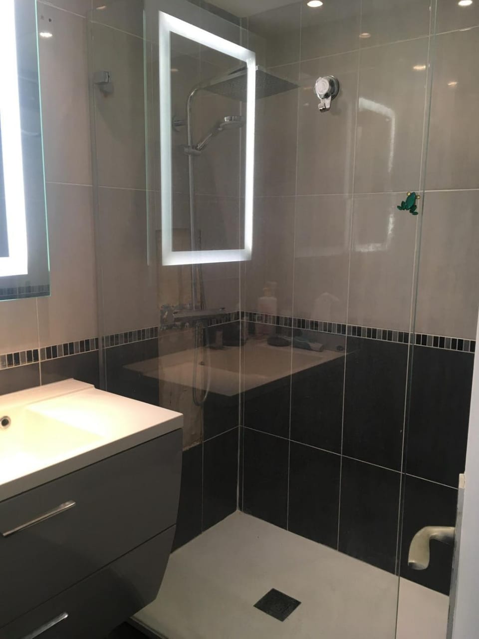 grand appartement Port Nature 7 Apartment in Agde