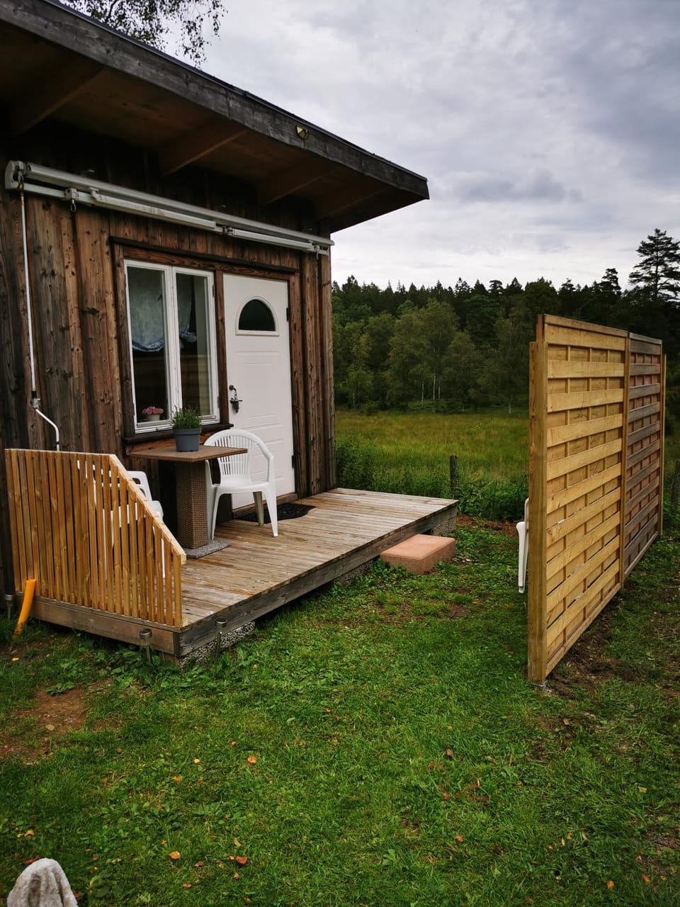 Property building, Patio, Balcony/Terrace, Garden view, pet friendly