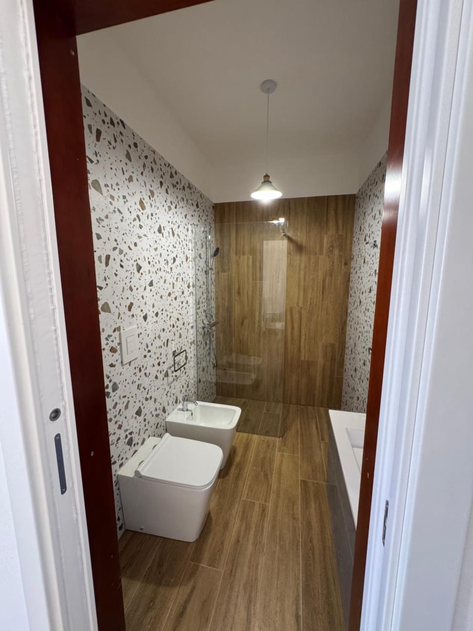 Toilet, Bathroom, bidet