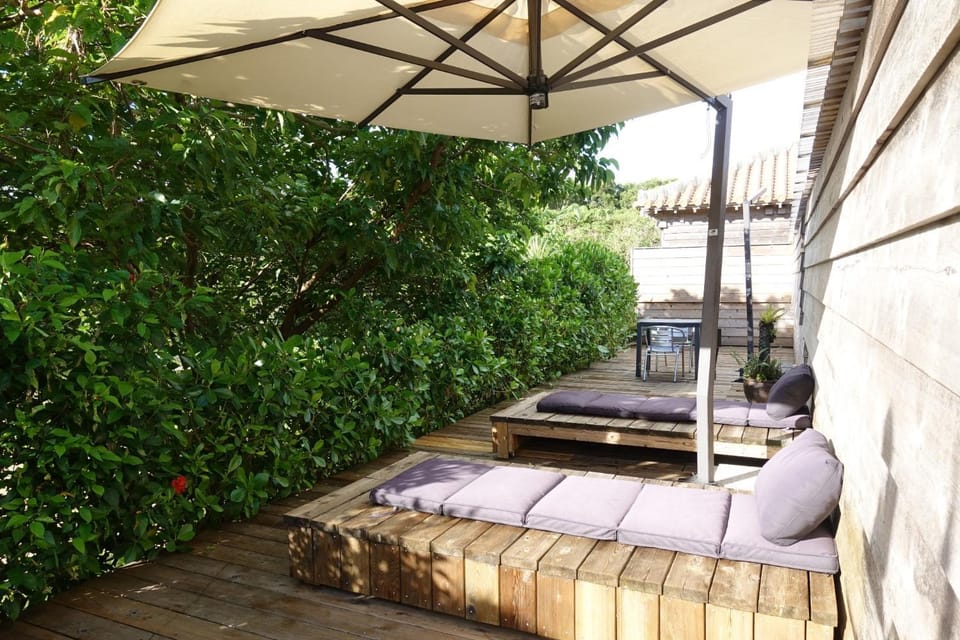 Yoga Retreat Village, kSaNa - Vacation STAY 94472 House in Okinawa Prefecture