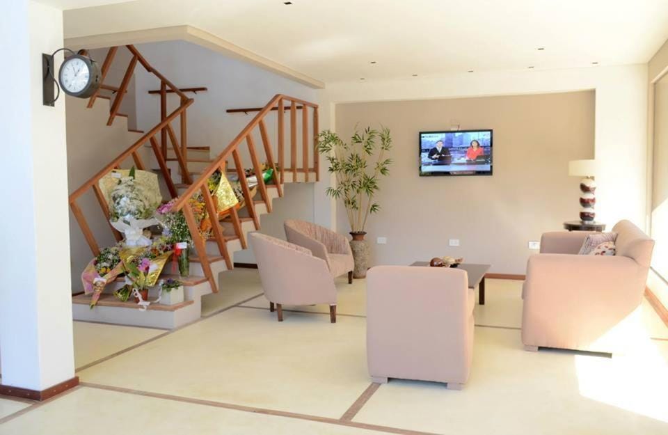 Santa Ines Bella Vista Hotel Hotel in Corrientes Province, Argentina
