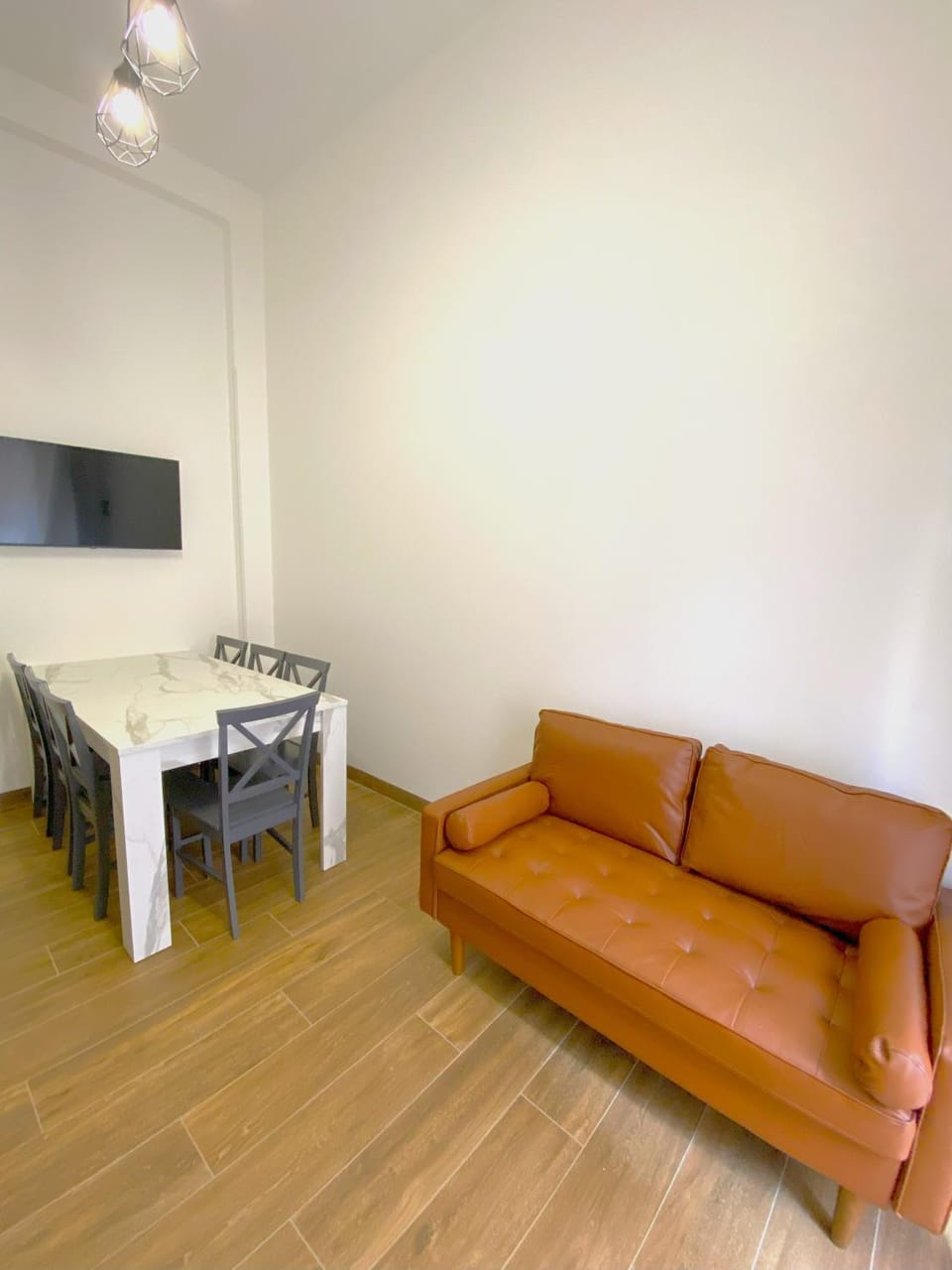 Medusa -IN CENTRO, ARIA CONDIZIONATA e NO ZTL -CITY CENTRE, AIRCON, NO LTZ Apartment in Castellammare del Golfo