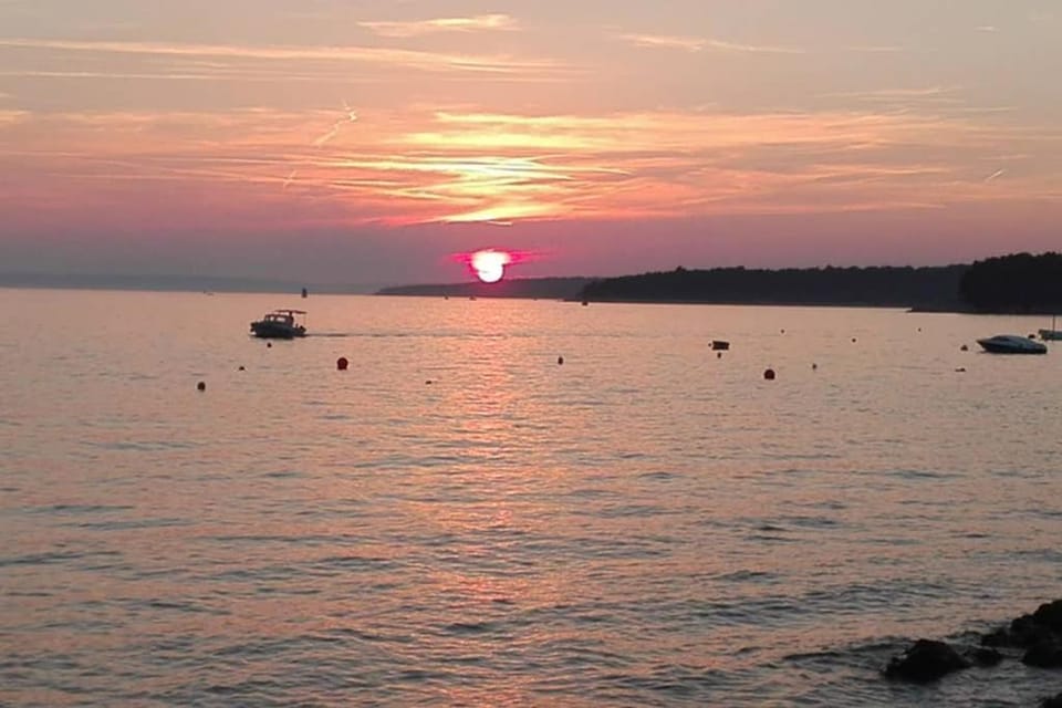 RIBARIĆ House in Lika-Senj County