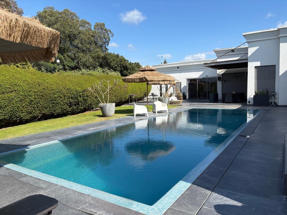 Aharon boutique suite Bed and Breakfast in Haifa District